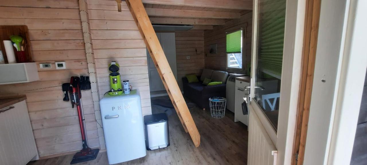 Sabine'S Wellnesslodge Ruppertsweiler Buitenkant foto